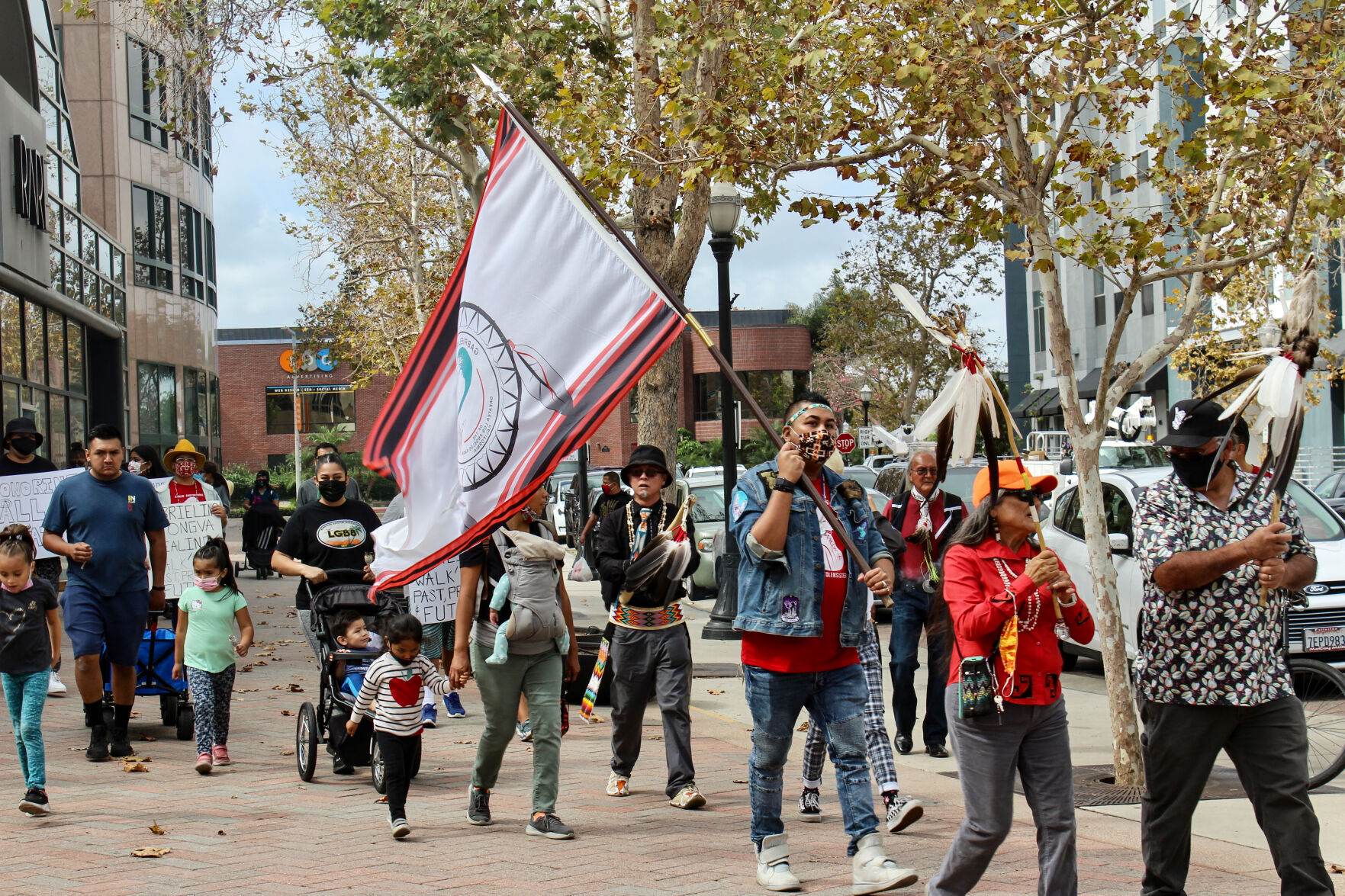 Healing Walk